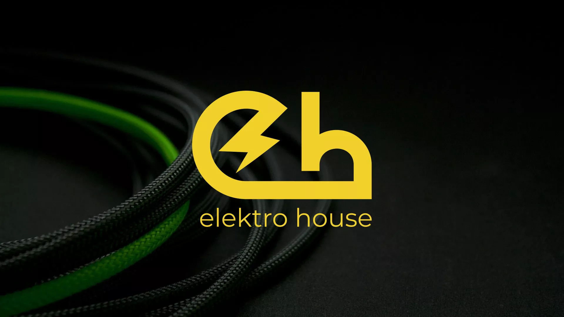 Создание сайта компании «Elektro House» в Красноуфимске