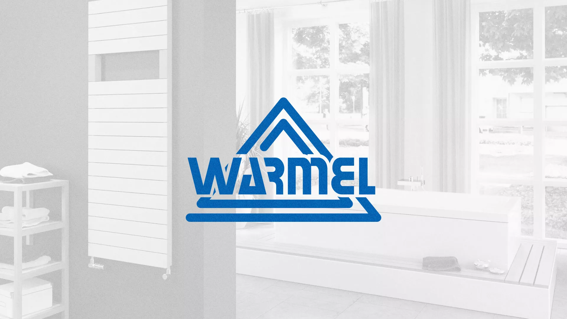 Разработка сайта для компании «WARMEL» по продаже полотенцесушителей в Красноуфимске