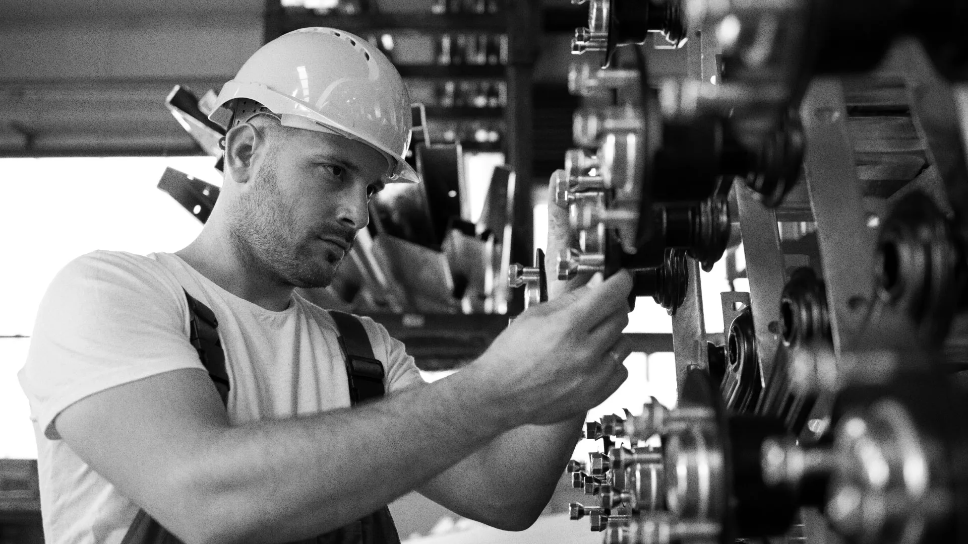 Разработка сайта для завода по продаже оборудования в Красноуфимске